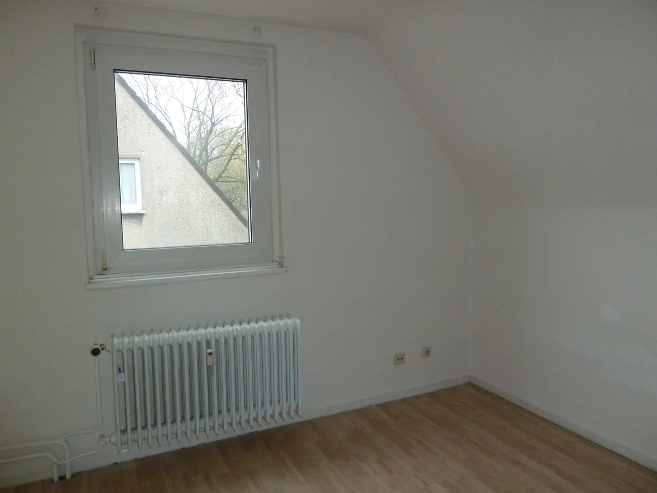 3 Zimmer Wohnung mit 48 m² in Gelsenkirchen – Bild 8