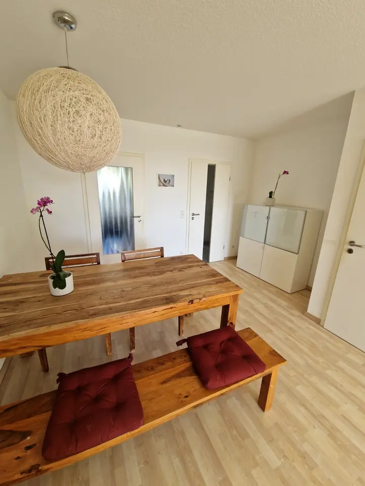 WG-Zimmer mit 15 m² in Frankfurt am Main – Bild 6