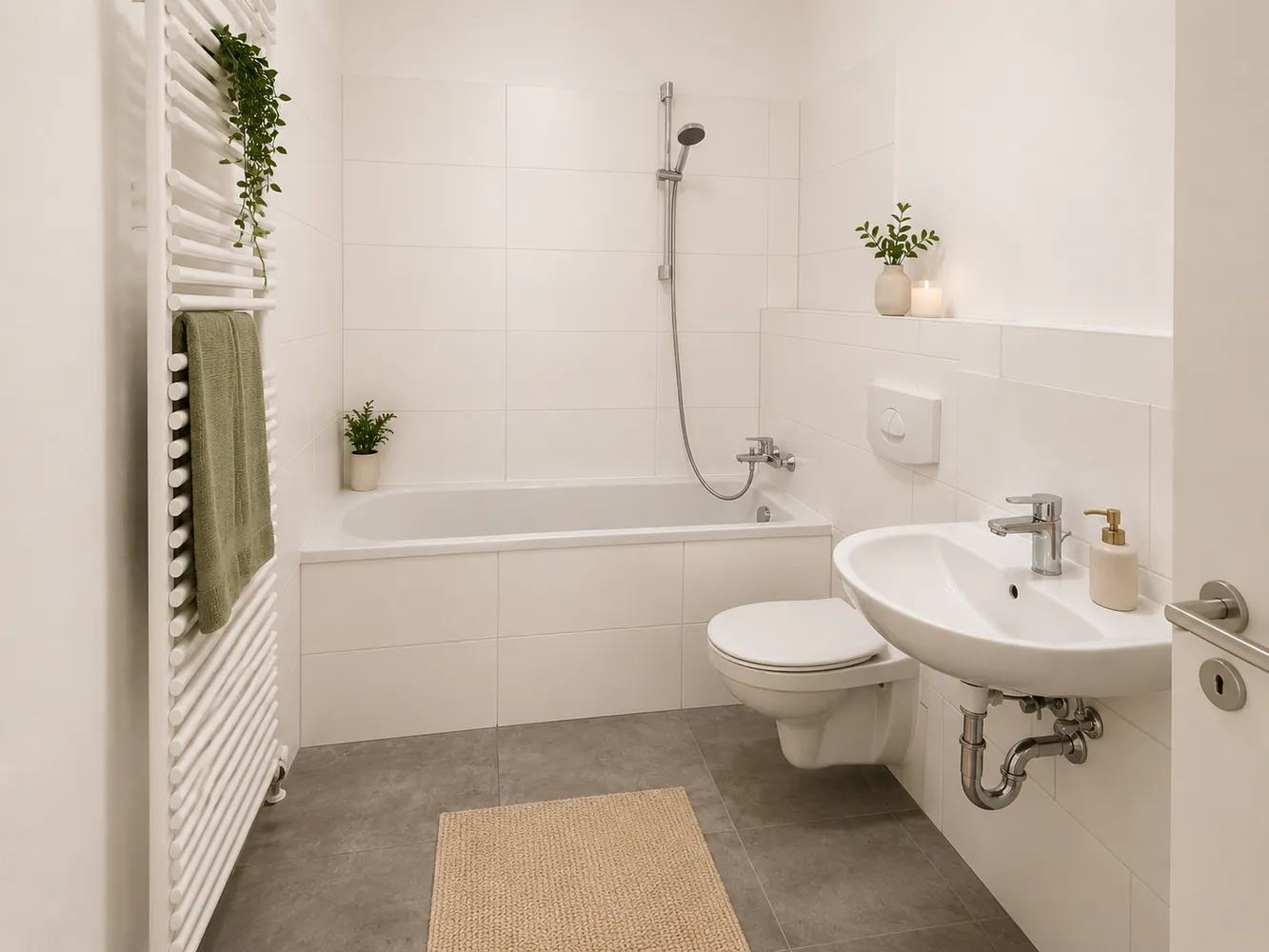 3 Zimmer Wohnung mit 81 m² in Dresden – Bild 5