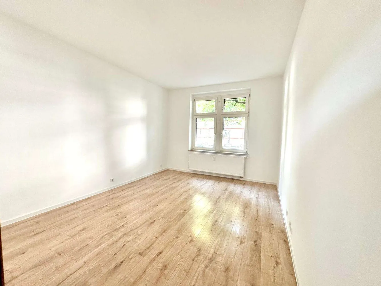 3 Zimmer Wohnung mit 66 m² in Dresden – Bild 5
