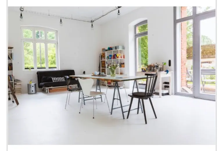4 room apartment with 142 m² in Lüneburg – Photo 7