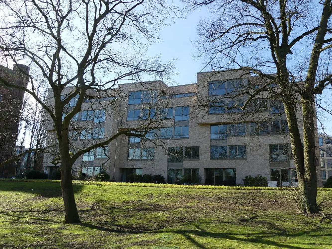 3 Zimmer Wohnung mit 125 m² in Bremen – Bild 1