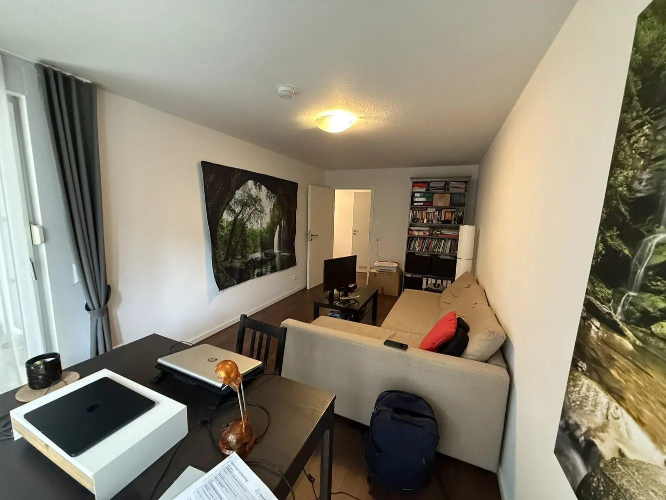 2 Zimmer Wohnung mit 62 m² in Karlsruhe – Bild 10
