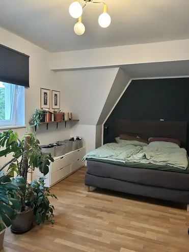 3 Zimmer Wohnung mit 100 m² in Düsseldorf – Bild 3