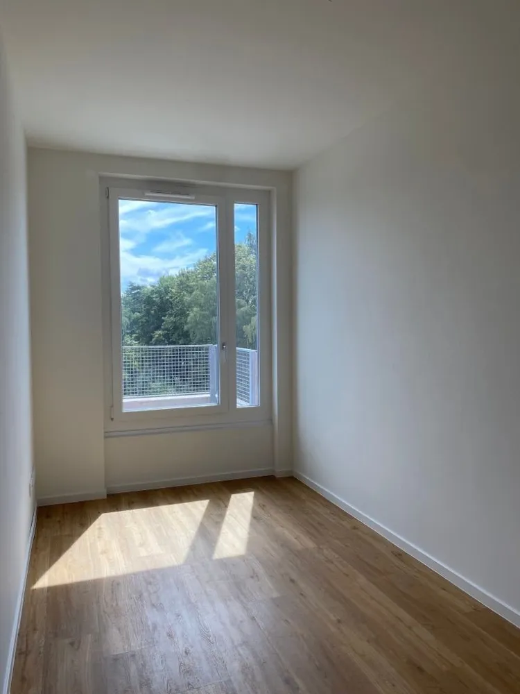 2 Zimmer Wohnung mit 62 m² in Hamburg – Bild 3