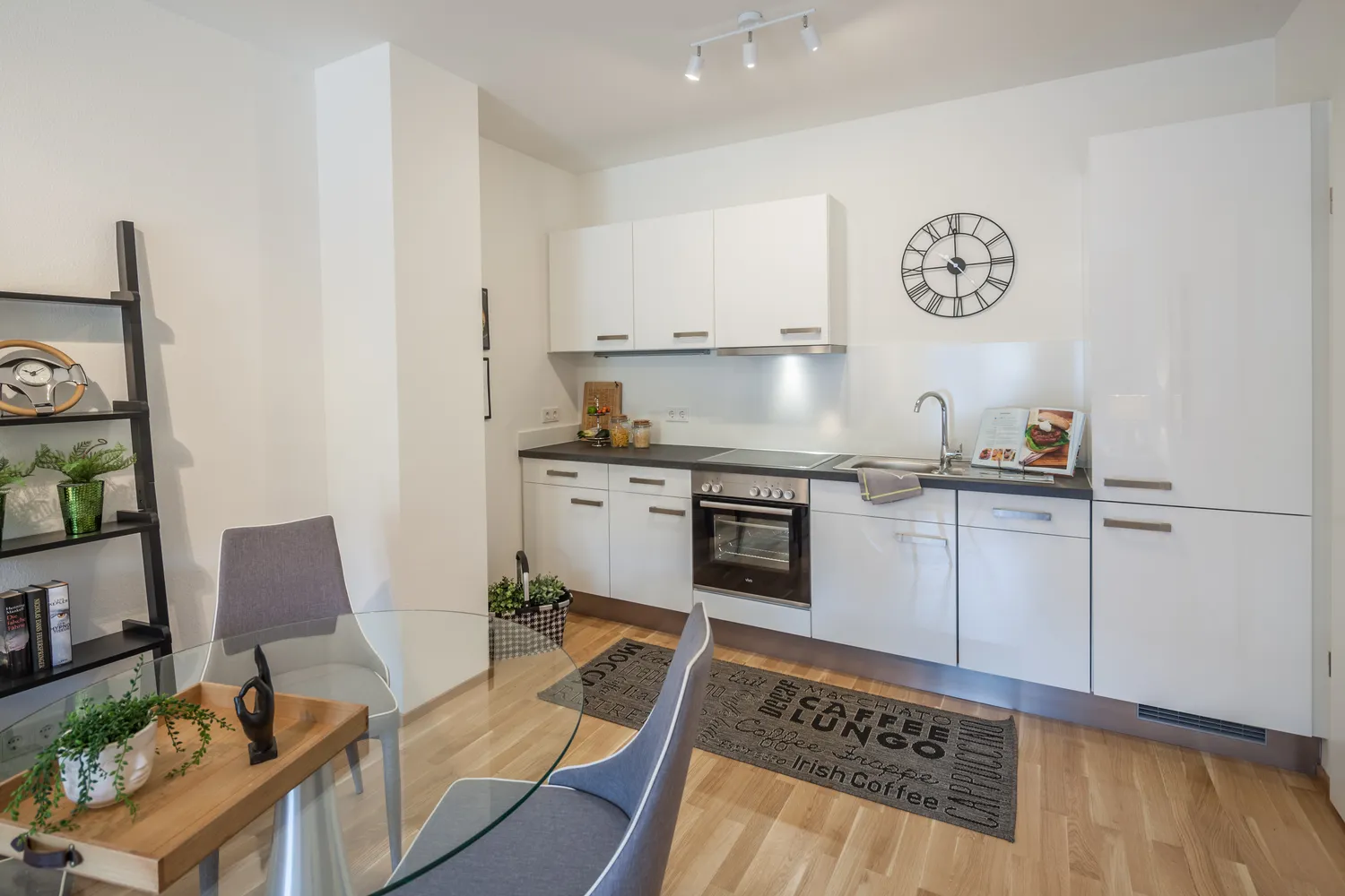 3 Zimmer Wohnung mit 89 m² in Braunschweig – Bild 5