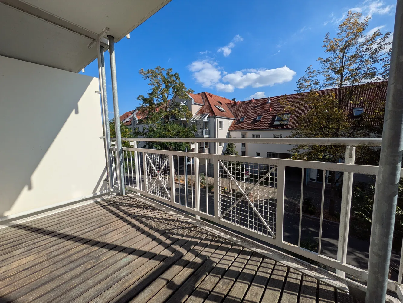 2 Zimmer Wohnung mit 69 m² in Nürnberg – Bild 2