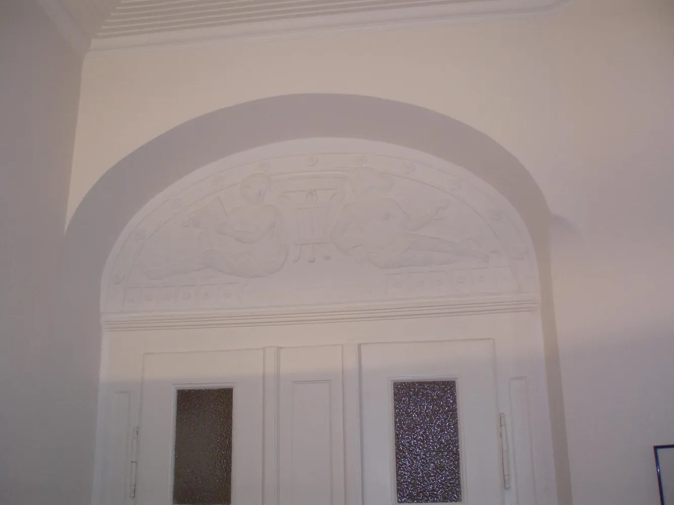 4 room apartment with 102 m² in Munich – Photo 4