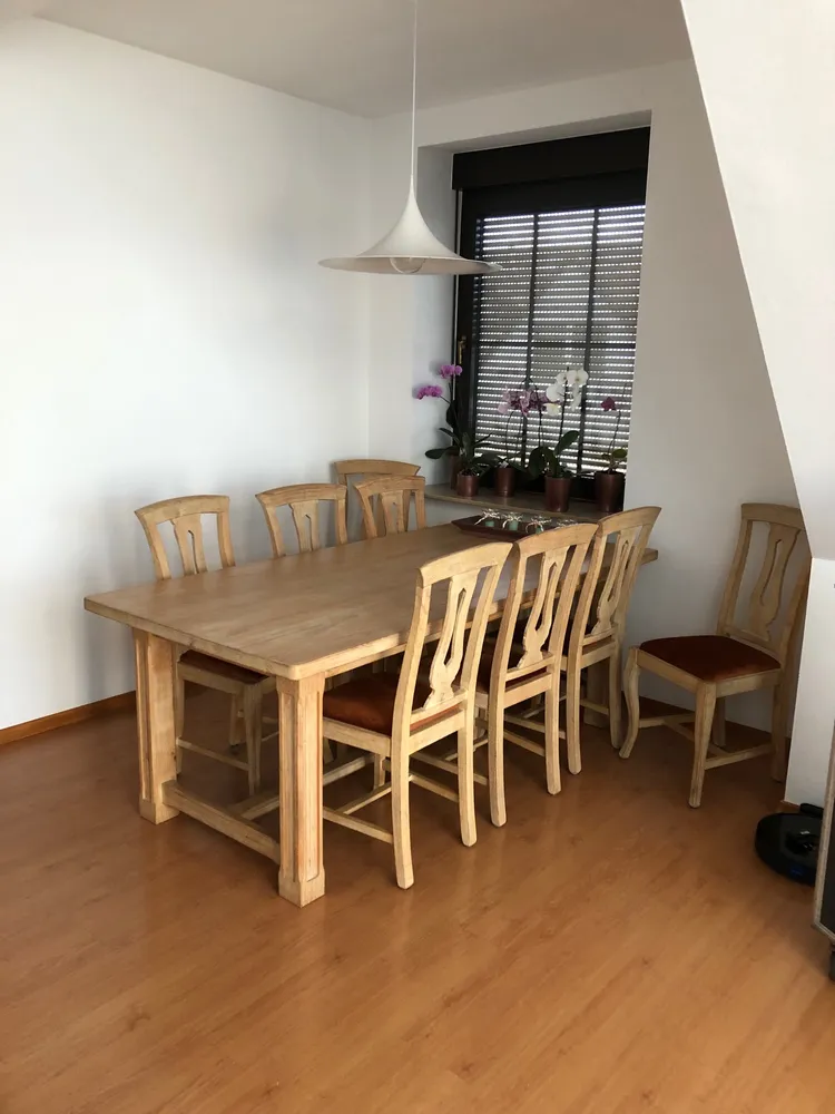 4 Zimmer Wohnung mit 86 m² in Leverkusen – Bild 8