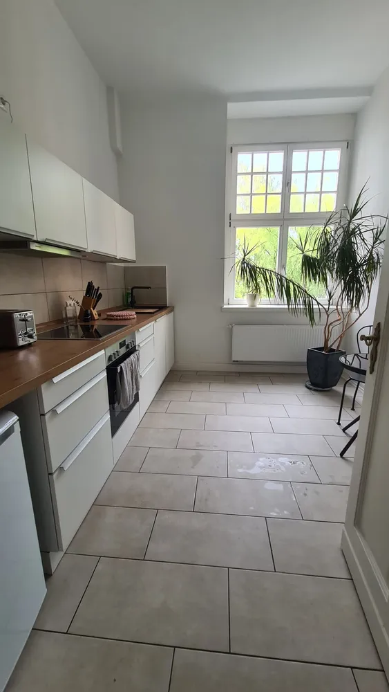 3 Zimmer Wohnung mit 120 m² in Limburg an der Lahn – Bild 9