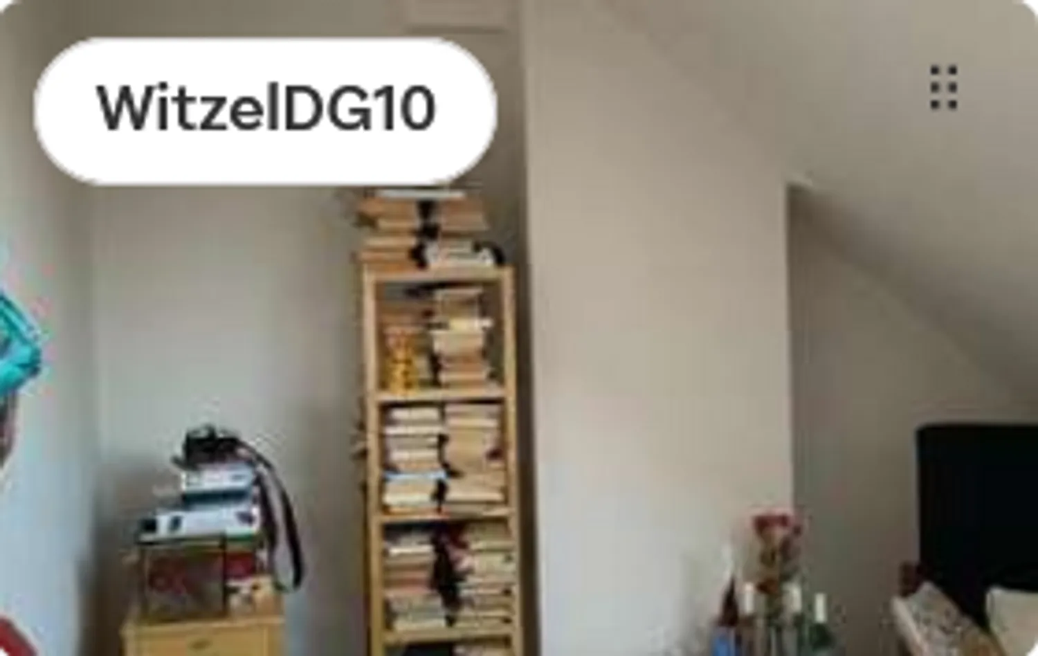 2 Zimmer Wohnung mit 41 m² in Düsseldorf – Bild 3
