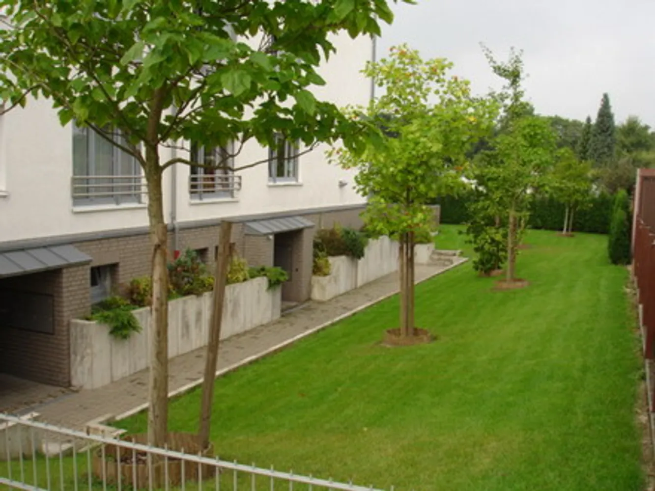 2 Zimmer Wohnung mit 59 m² in Bochum – Bild 3