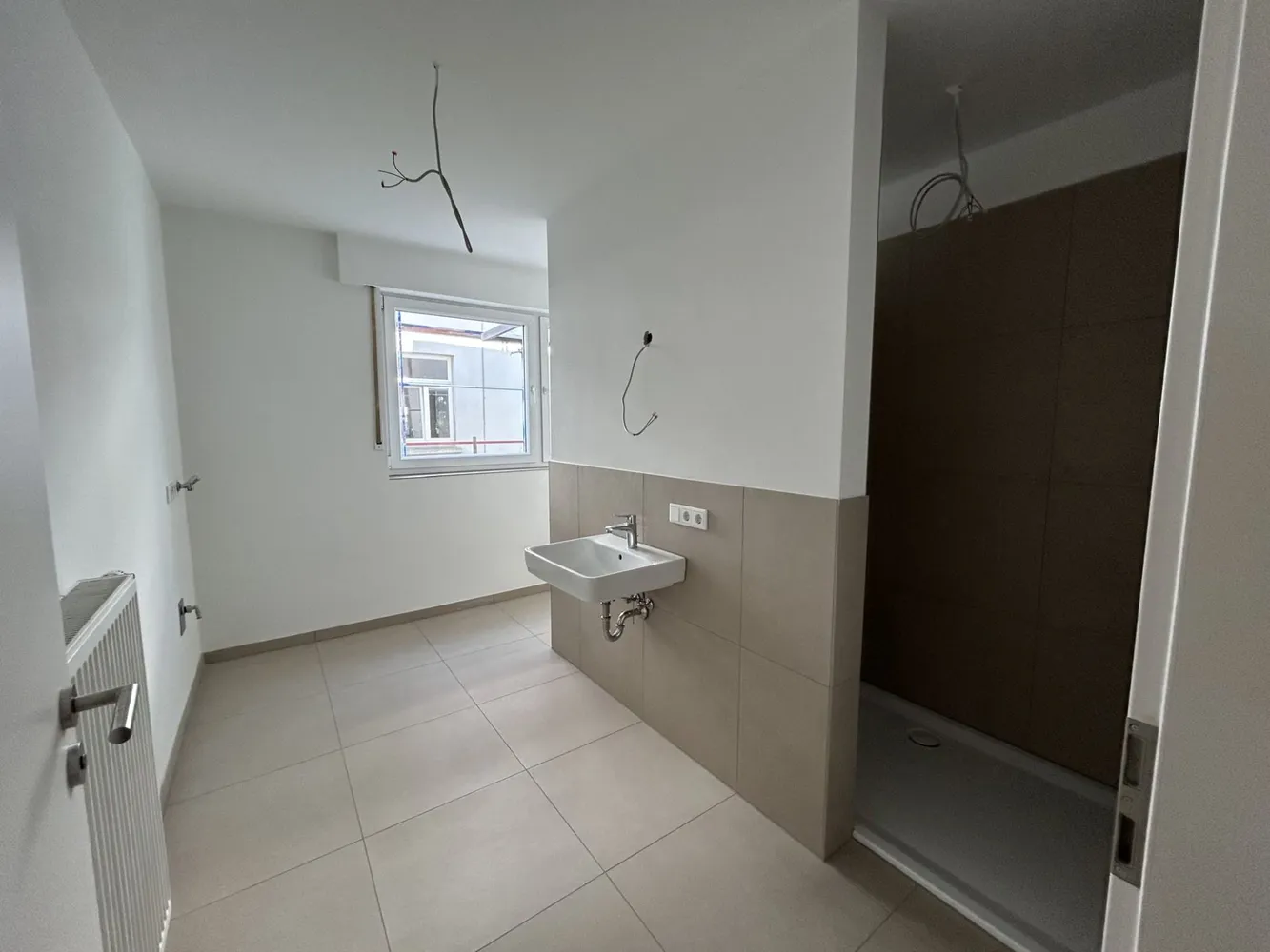 2 Zimmer Wohnung mit 75 m² in Arnsberg – Bild 2