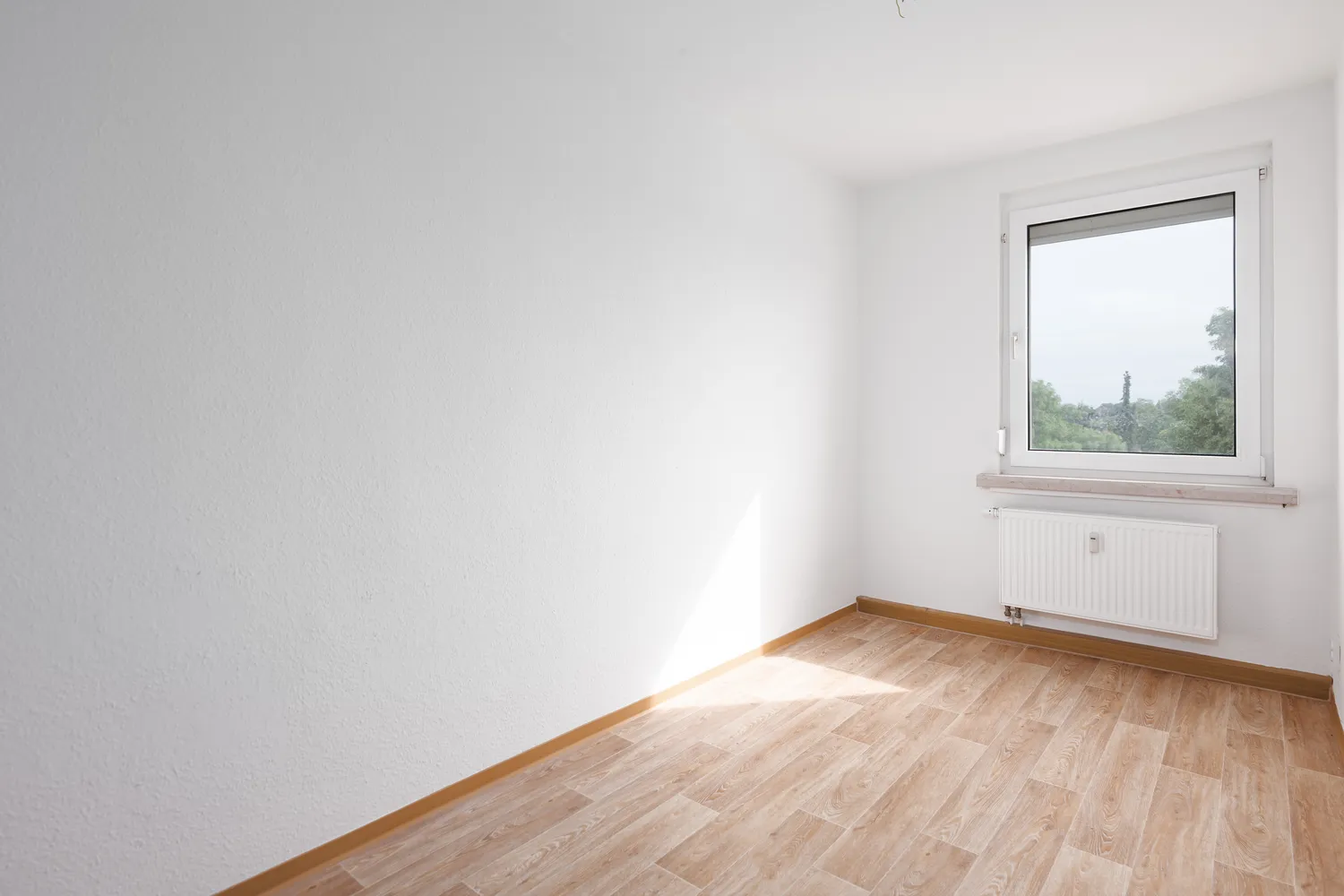 3 Zimmer Wohnung mit 59 m² in Weißenfels – Bild 12