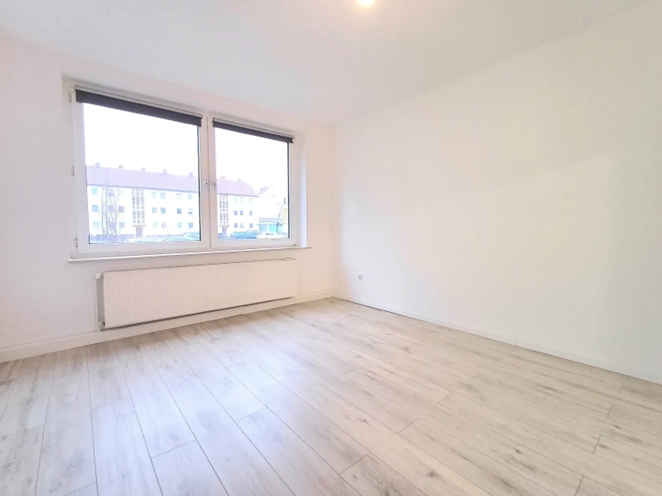 2 Zimmer Wohnung mit 54 m² in Minden – Bild 4