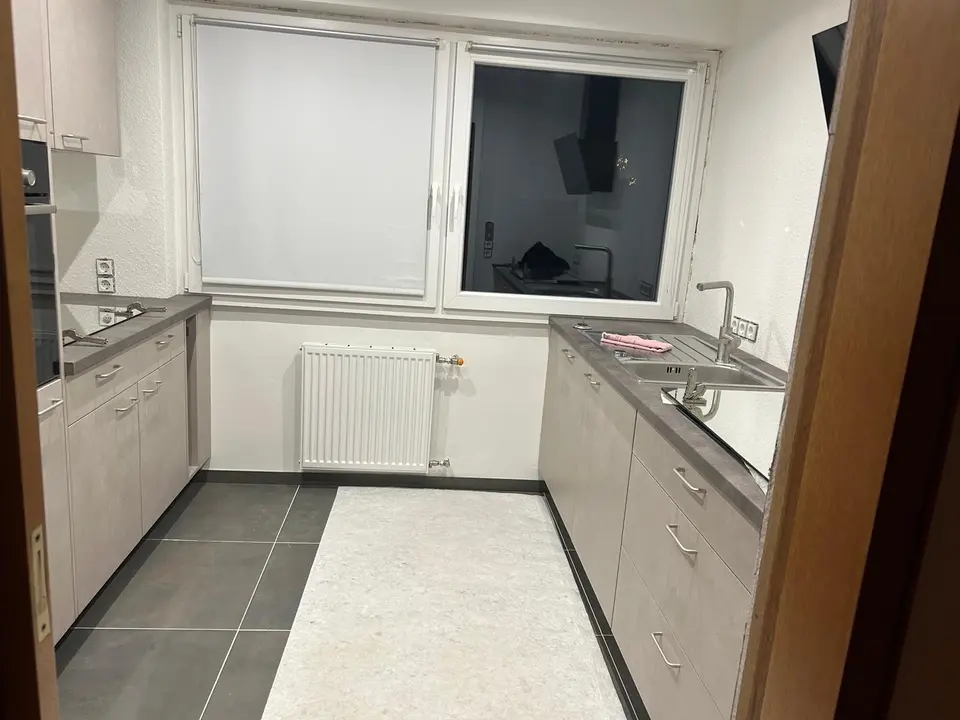 4 Zimmer Wohnung mit 125 m² in Weil am Rhein – Bild 7