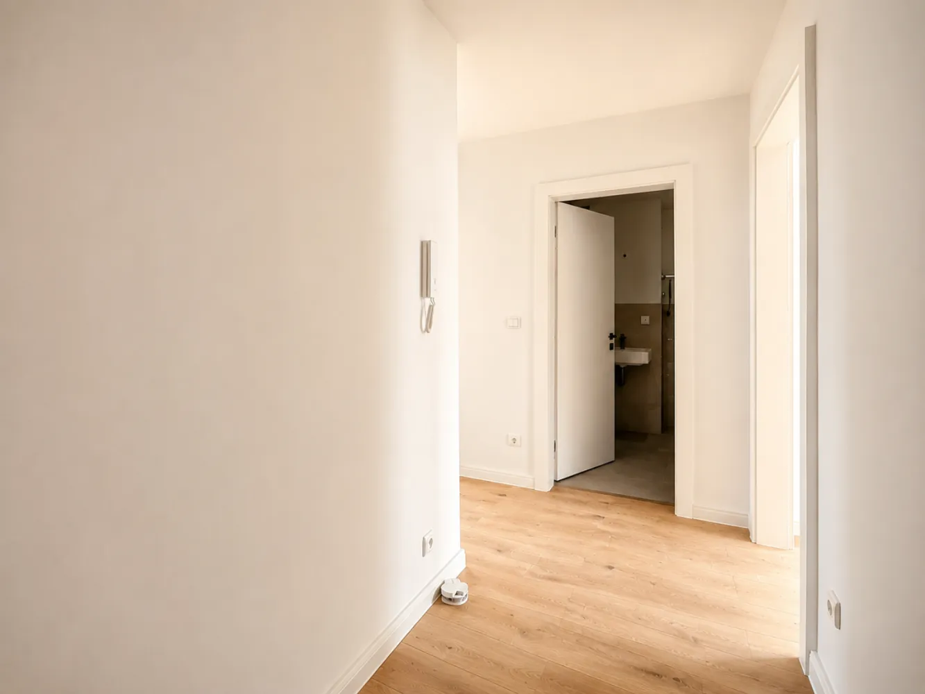 3 Zimmer Wohnung mit 61 m² in Chemnitz – Bild 10