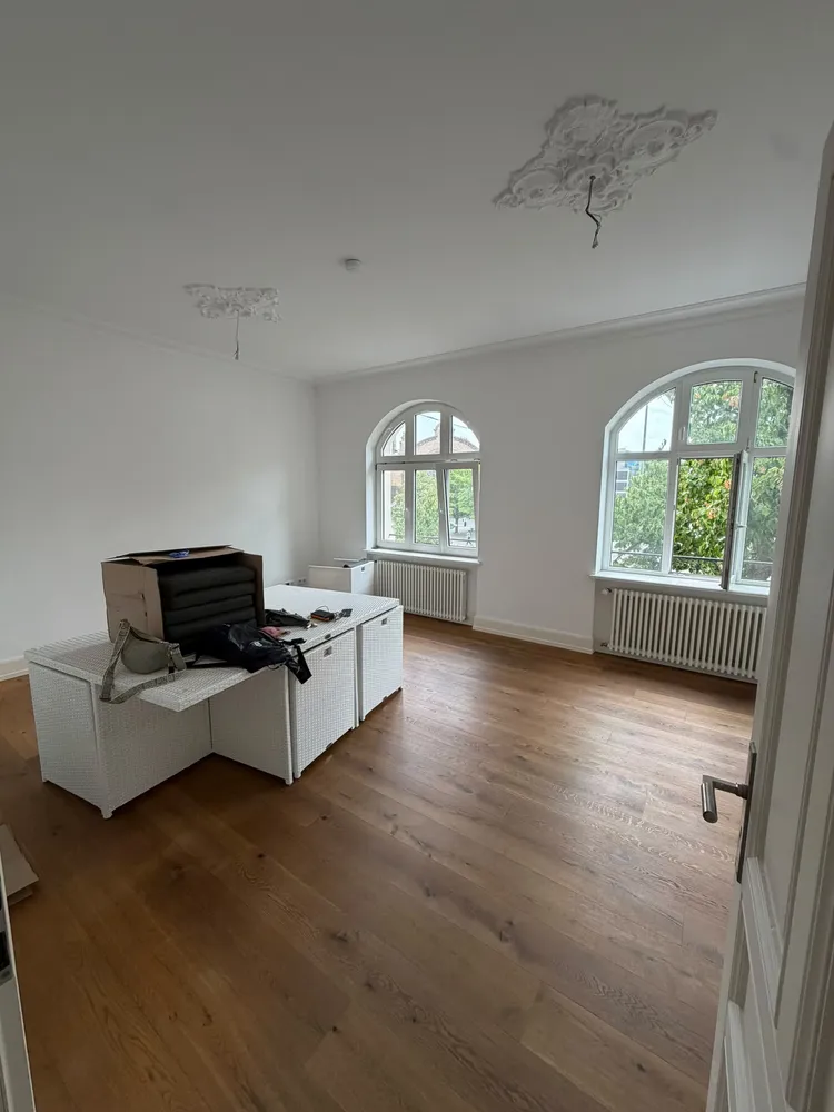 2 Zimmer Wohnung mit 54 m² in Frankfurt am Main – Bild 3