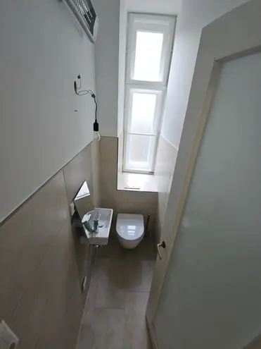 4 Zimmer Wohnung mit 95 m² in München – Bild 7