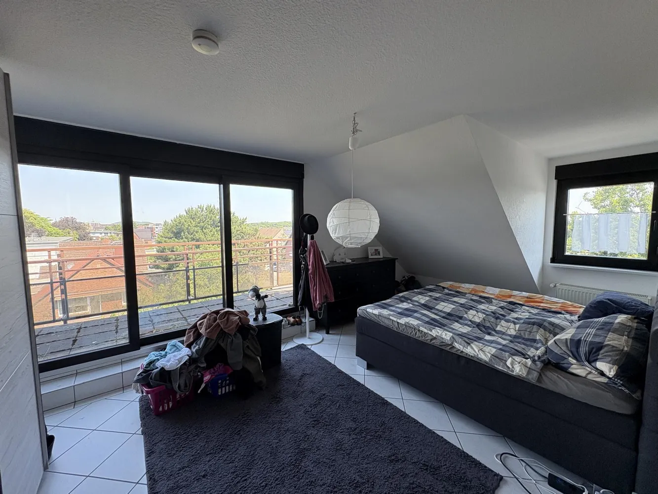 2 Zimmer Wohnung mit 64 m² in Moers – Bild 8