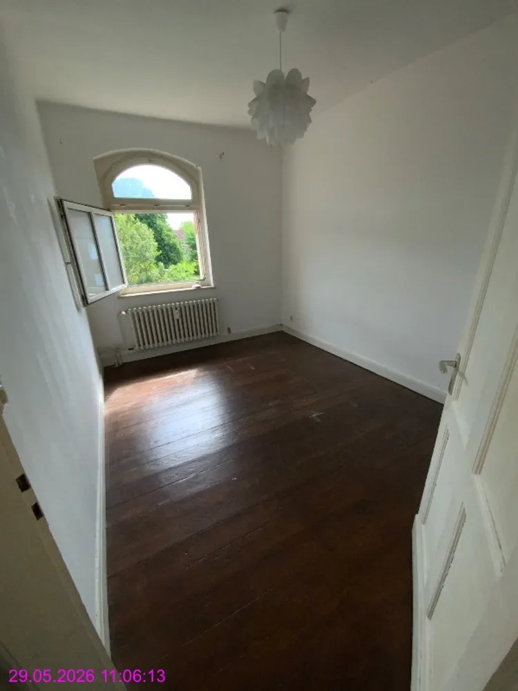 3 Zimmer Wohnung mit 52 m² in Kiel – Bild 3