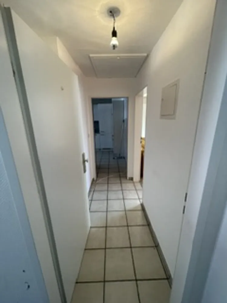 2 room apartment with 40 m² in Cologne – Photo 8