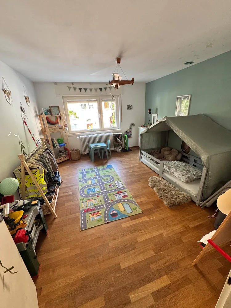 4 Zimmer Wohnung mit 112 m² in Karlsruhe – Bild 12