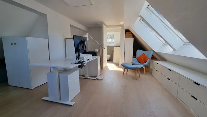3 Zimmer Wohnung mit 74 m² in München – Bild 6