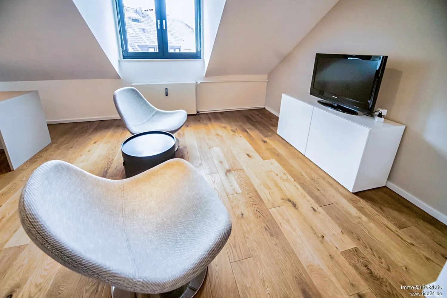 1 Zimmer Wohnung mit 40 m² in Köln – Bild 6