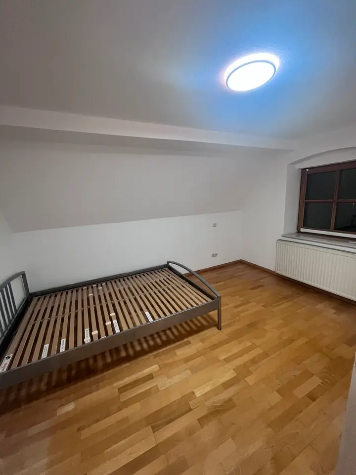 WG-Zimmer mit 100 m² in Osnabrück – Bild 9