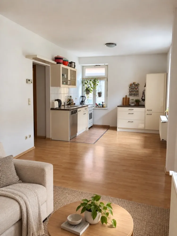 2 Zimmer Wohnung mit 46 m² in Landau in der Pfalz – Bild 4
