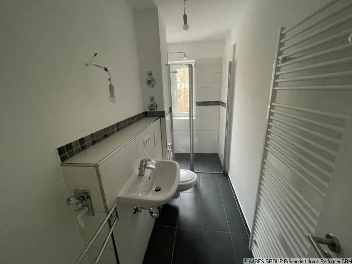 5 Zimmer Wohnung mit 115 m² in Greifswald – Bild 3