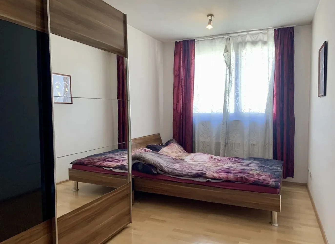 2 Zimmer Wohnung mit 52 m² in Heidelberg – Bild 3