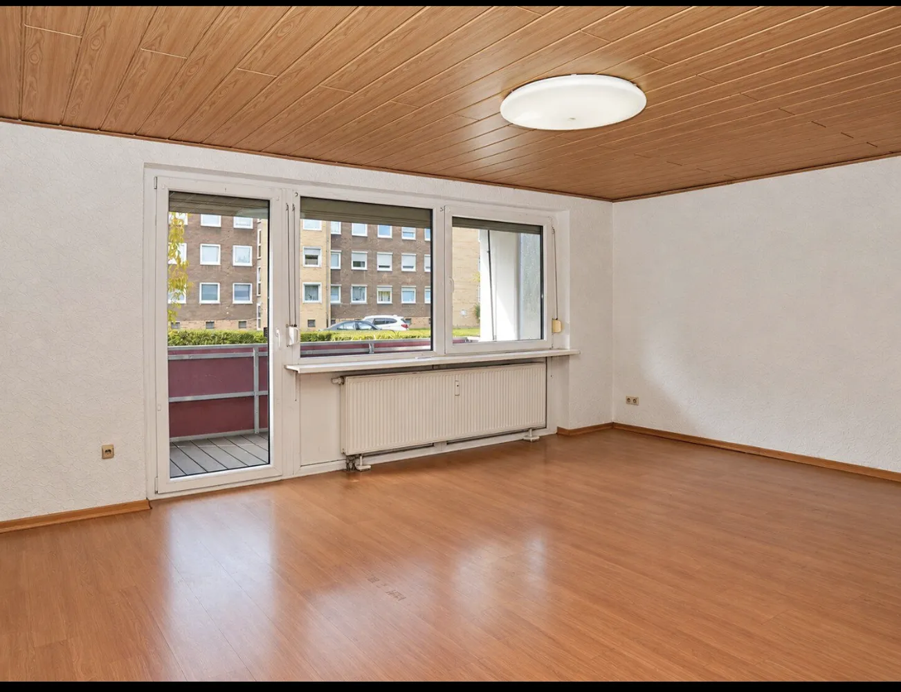 3 Zimmer Wohnung mit 72 m² in Salzgitter – Bild 6