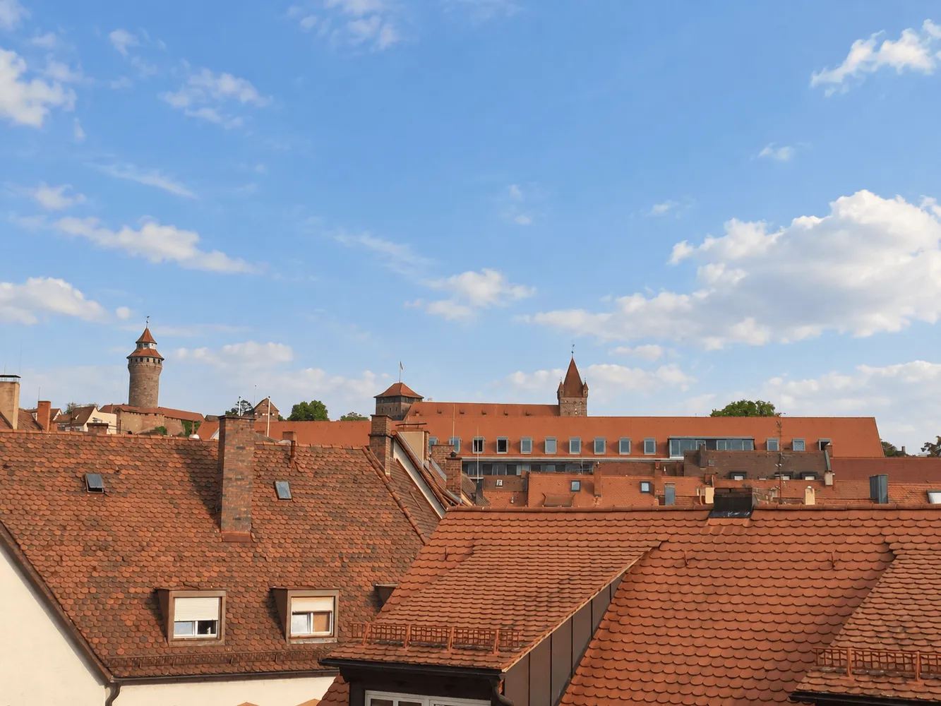 3 Zimmer Wohnung mit 86 m² in Nürnberg – Bild 4