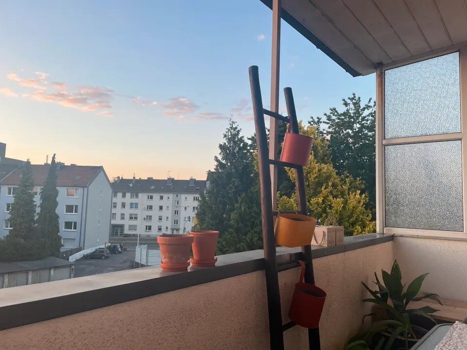 WG-Zimmer mit 17 m² in Bochum – Bild 10