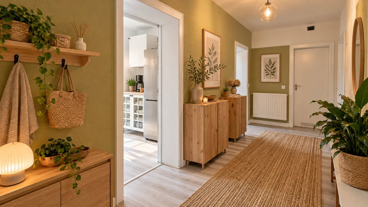 4 Zimmer Wohnung mit 78 m² in Bochum – Bild 9