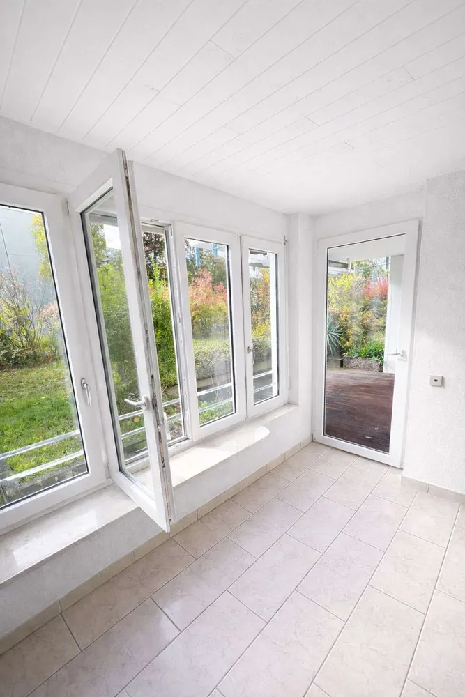 3 room apartment with 92 m² in Fellbach – Photo 12