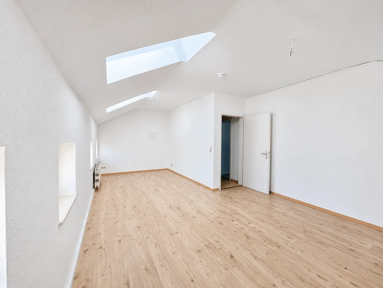 2 Zimmer Wohnung mit 63 m² in Halle (Saale) – Bild 6