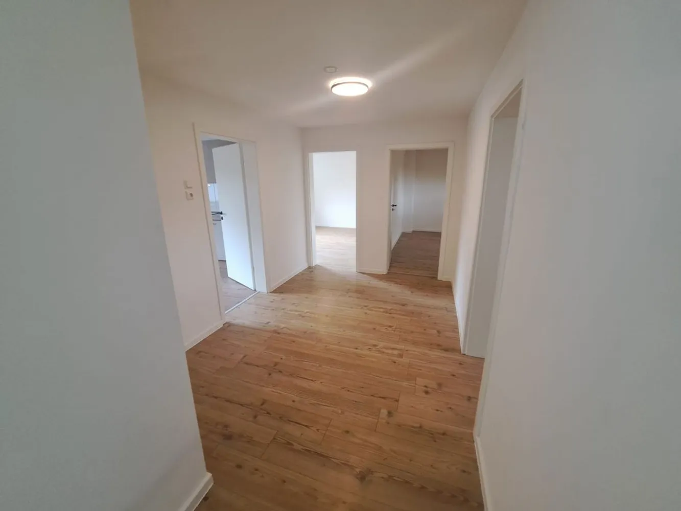3 Zimmer Wohnung mit 88 m² in Essen – Bild 1