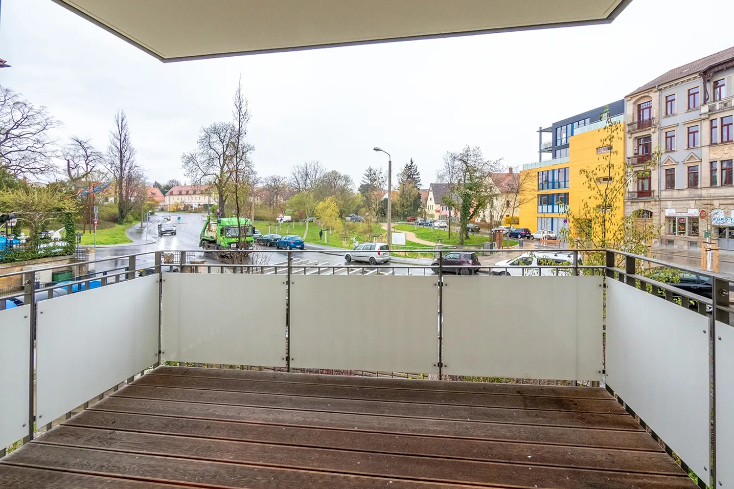 3 Zimmer Wohnung mit 82 m² in Dresden – Bild 8