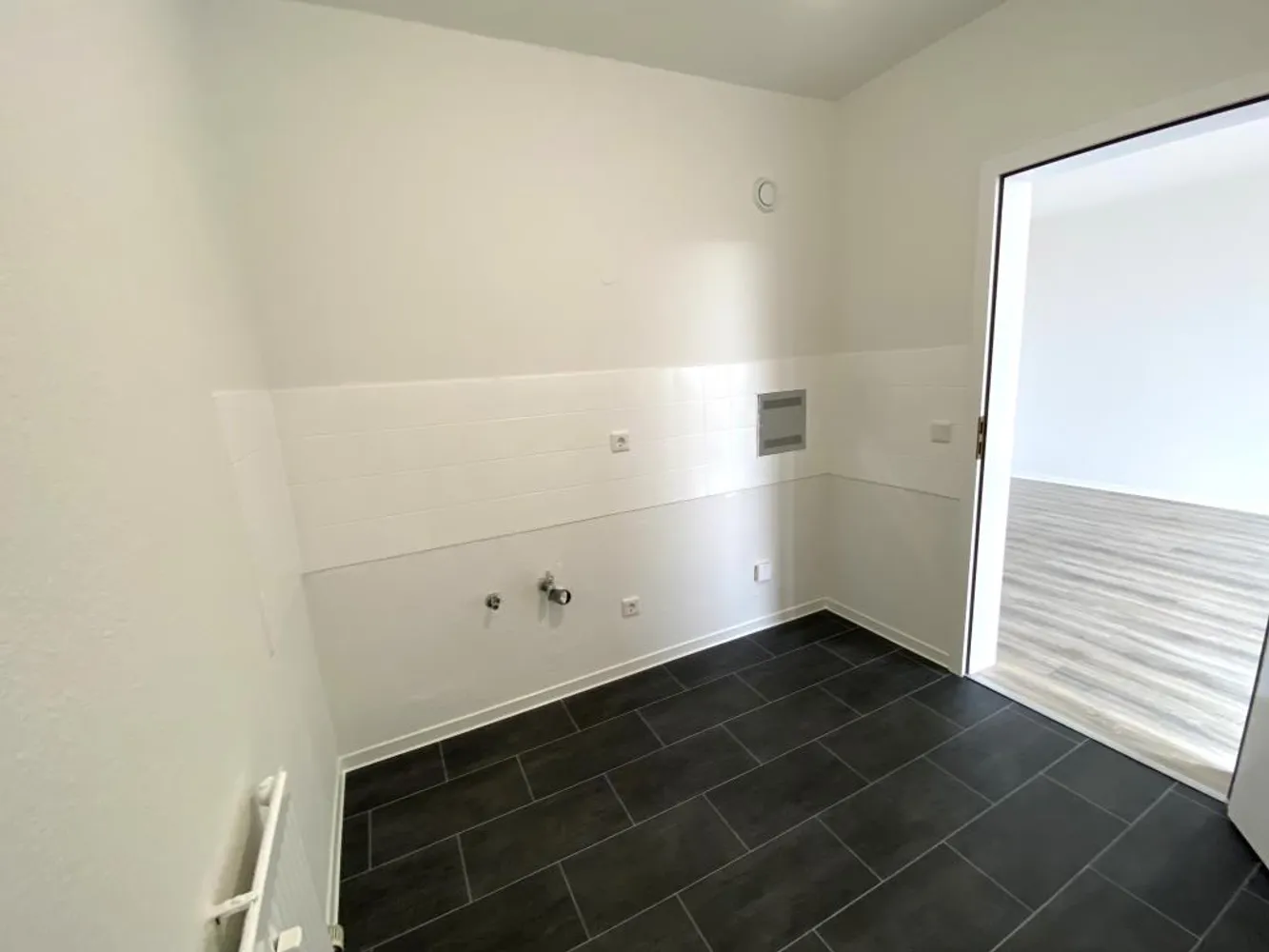 2 Zimmer Wohnung mit 45 m² in Kaiserslautern – Bild 2