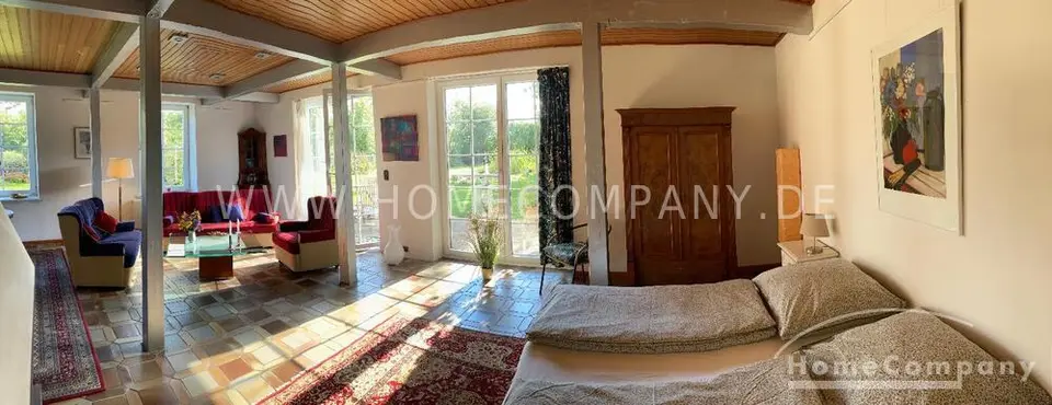 WG-Zimmer mit 115 m² in Kiel – Bild 1