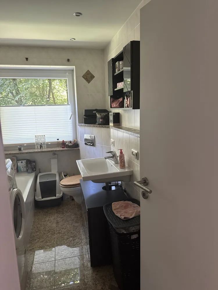 3 Zimmer Wohnung mit 77 m² in Augsburg – Bild 7