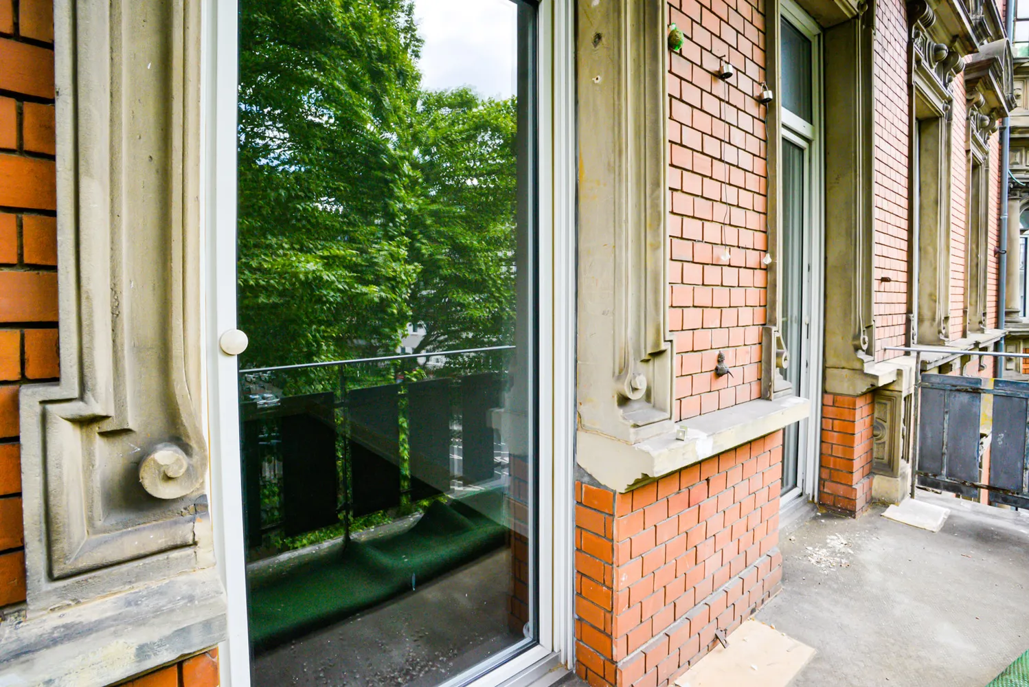 2 Zimmer Wohnung mit 70 m² in Wiesbaden – Bild 11
