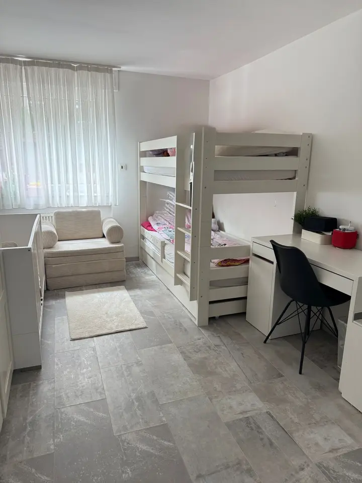 4 Zimmer Wohnung mit 85 m² in Gelsenkirchen – Bild 1