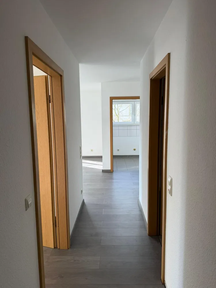 2 Zimmer Wohnung mit 56 m² in Baden-Baden – Bild 1