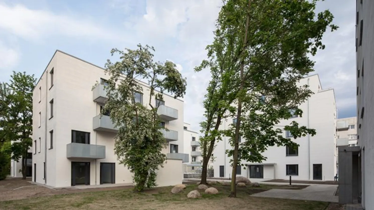 3 Zimmer Wohnung mit 67 m² in Berlin – Bild 8