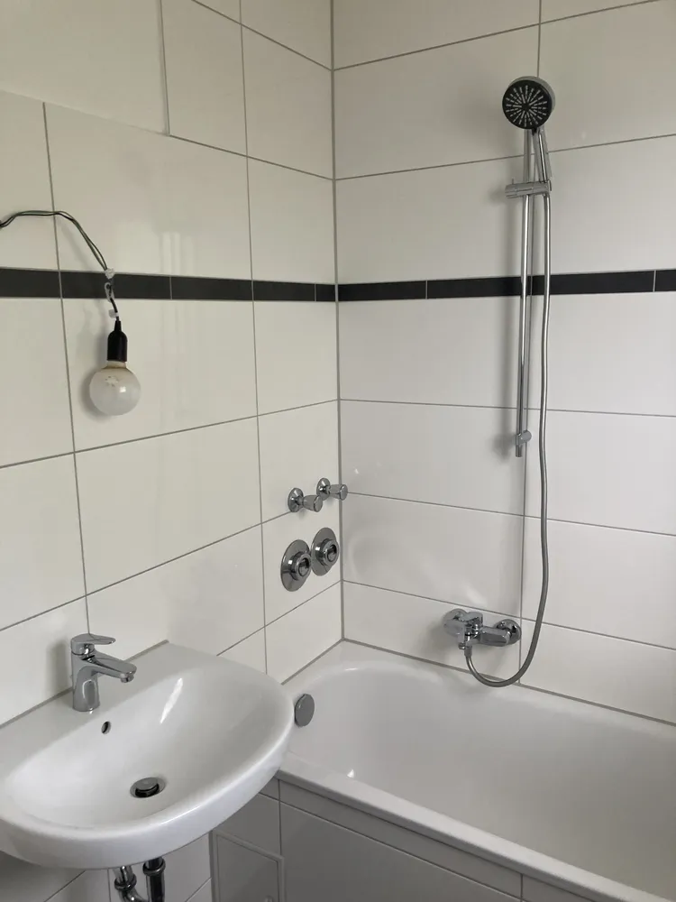 3 room apartment with 66 m² in Frankfurt am Main – Photo 9