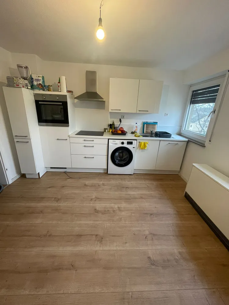 4 Zimmer Wohnung mit 90 m² in Mannheim – Bild 3